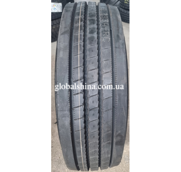 Samson GL283A (рулевая) 245/70 R19.5 136/134M